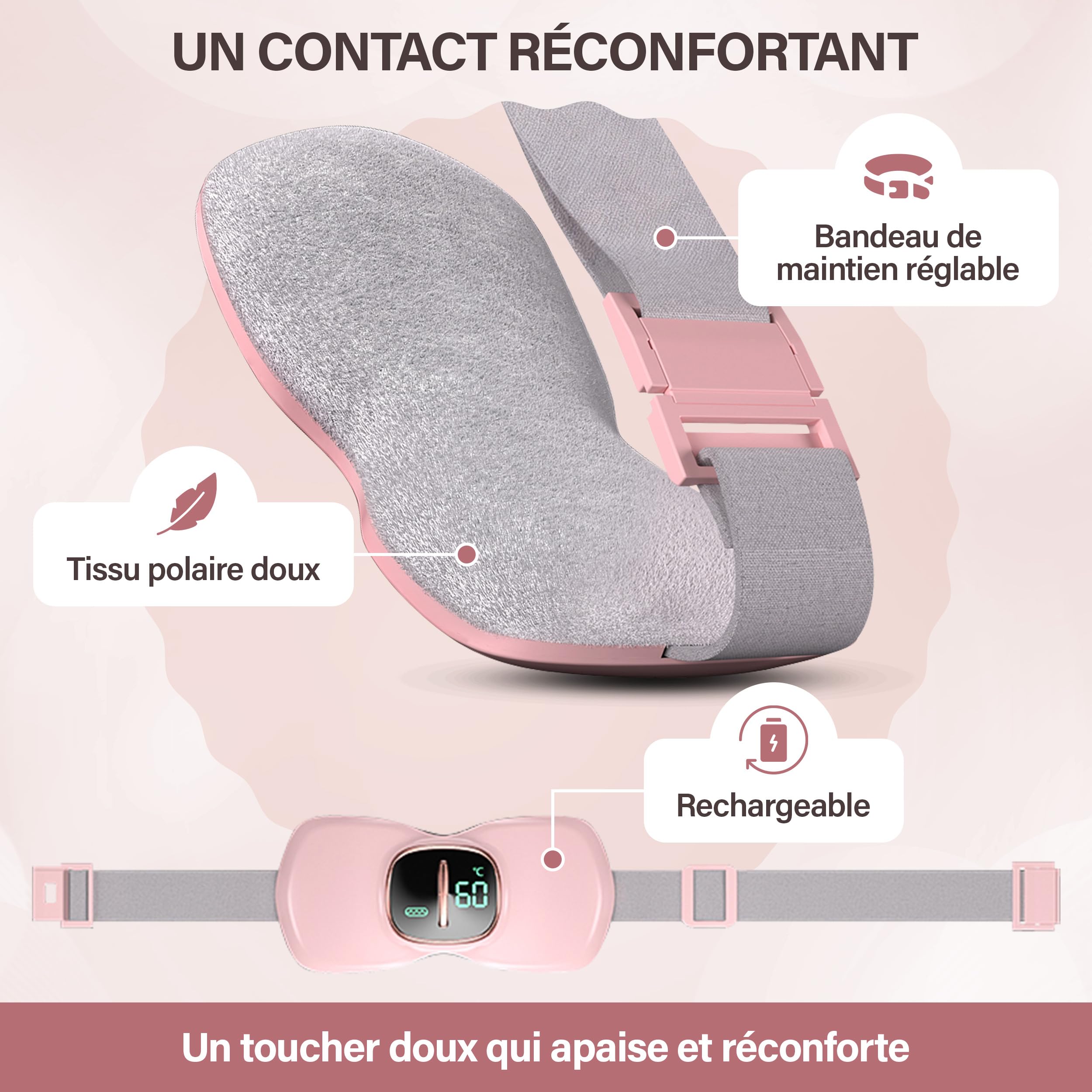Heizpad