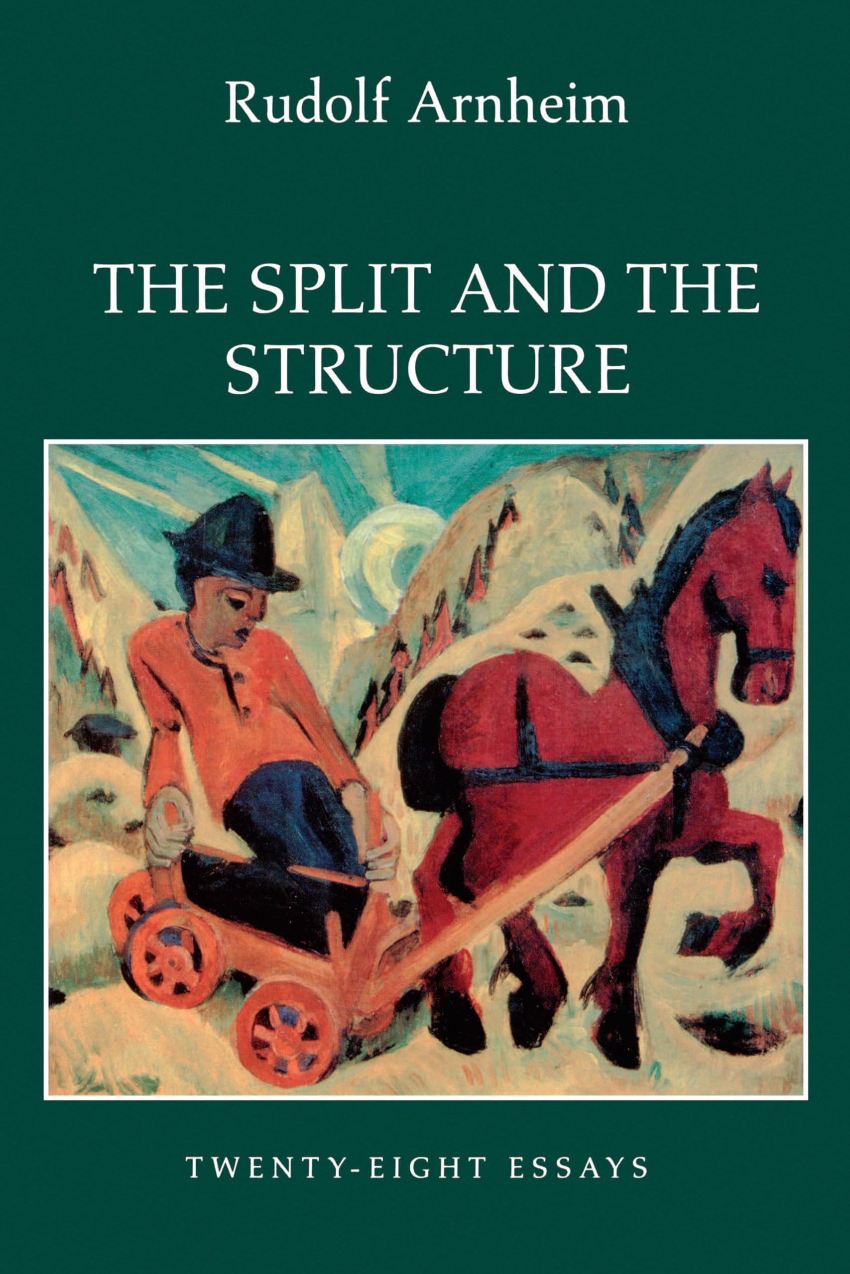 Entropy and Art: Rudolf Arnheim 洋書 Amazon.com: Entropy and Art: An Essay on Disorder and Order