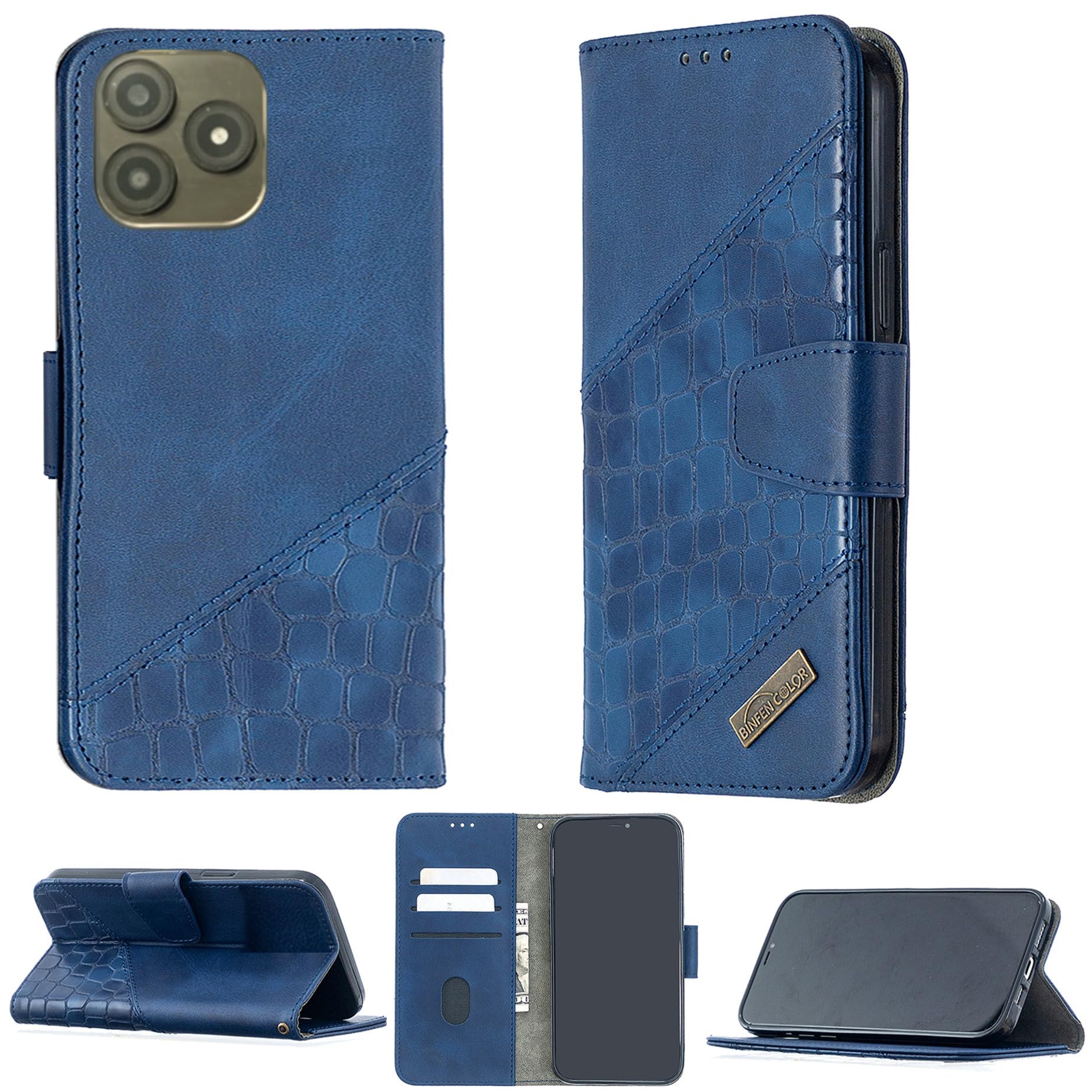 ●AL FOXX Amazon.com: bojioderf Case Compatible for Foxx FOXXD A56 Phone
