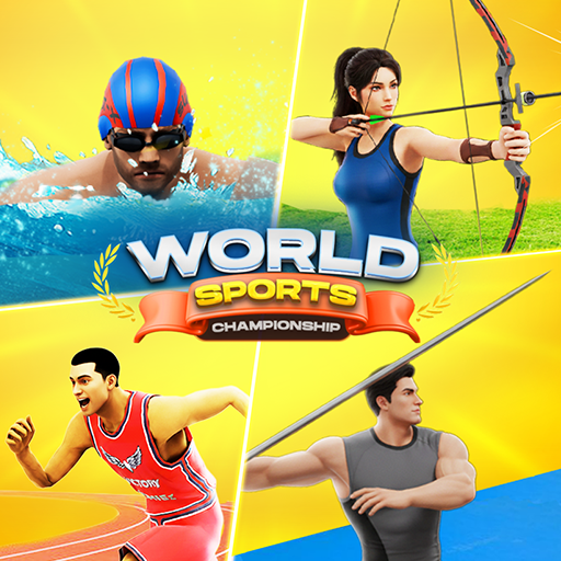 World Sports Challenge: Mini Sports Games for Family - App on Amazon ...