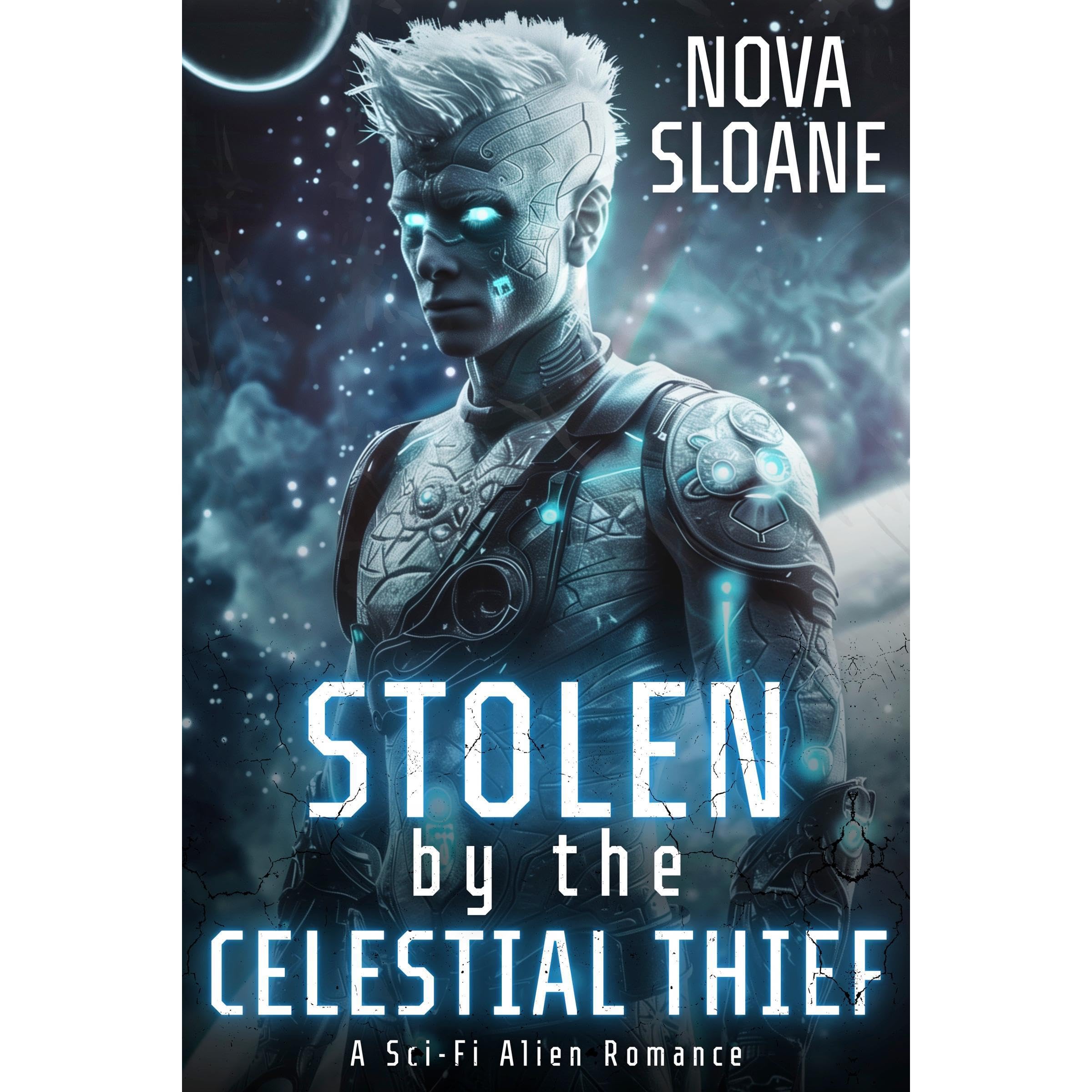 Stolen By The Celestial Thief