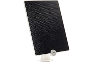 TP Solar Panel - Power Your Security with Solar Energy
