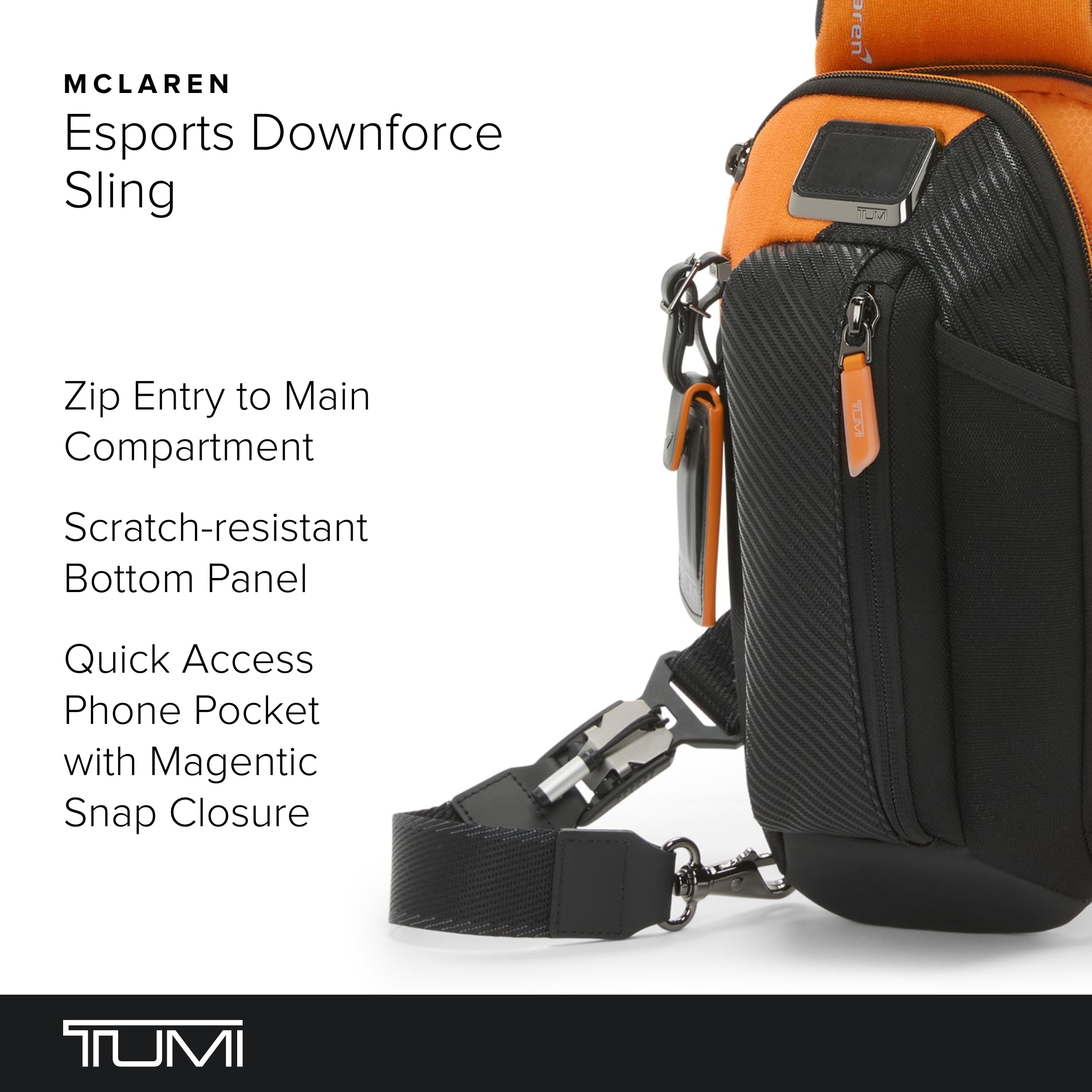 Amazon.com: Tumi Luggage: Esports