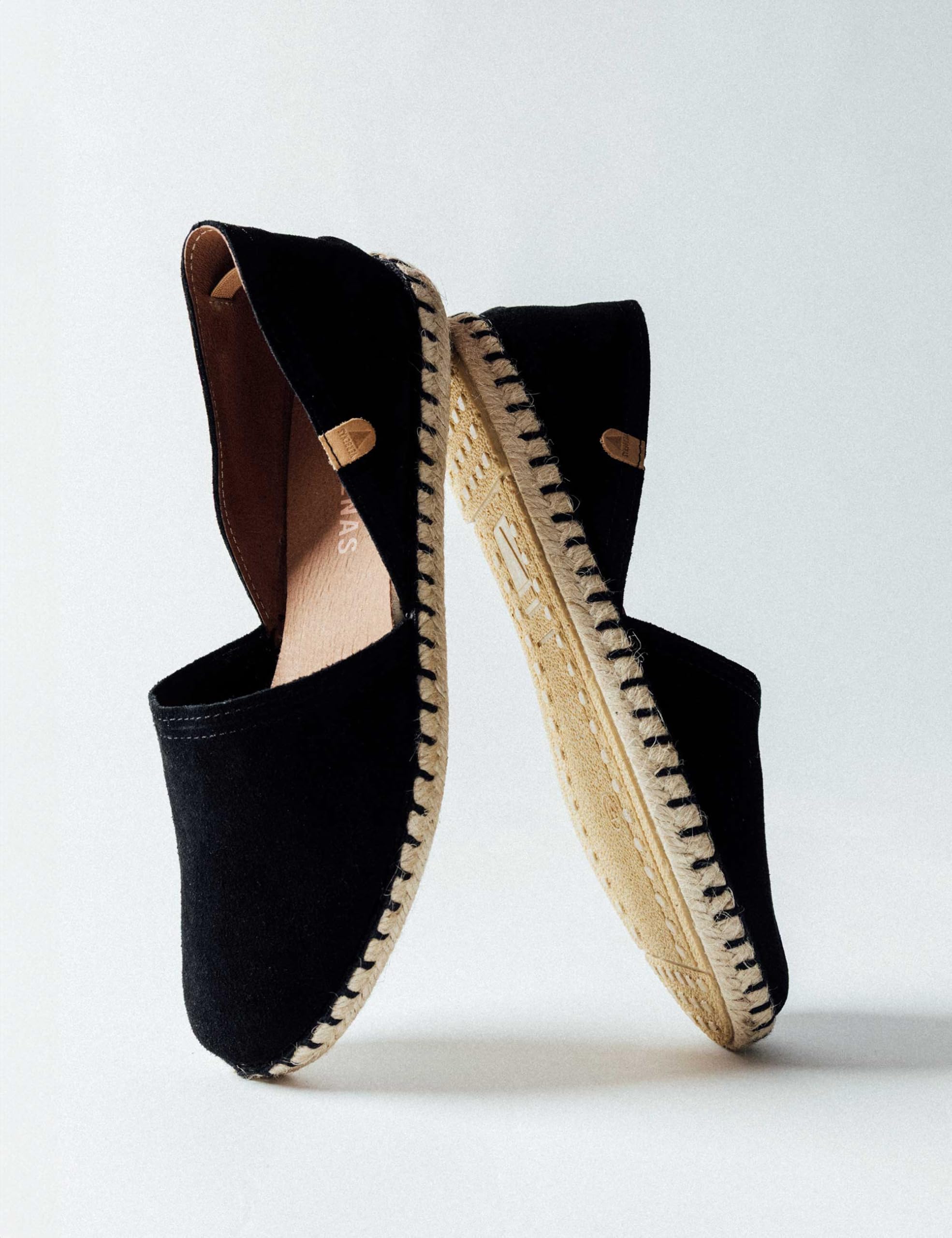 VerbeNAS Espadrilles LATO pour femme