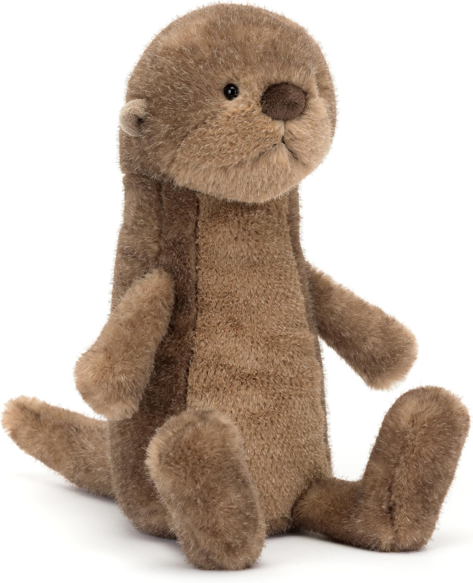 Brooke Otter Stuffed Animal