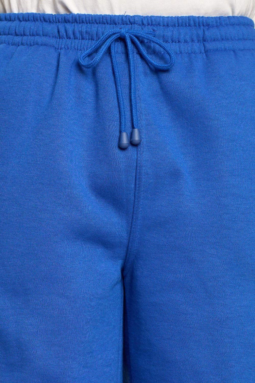 G-Style USA Herren-Cargo-Shorts aus massivem Fleece