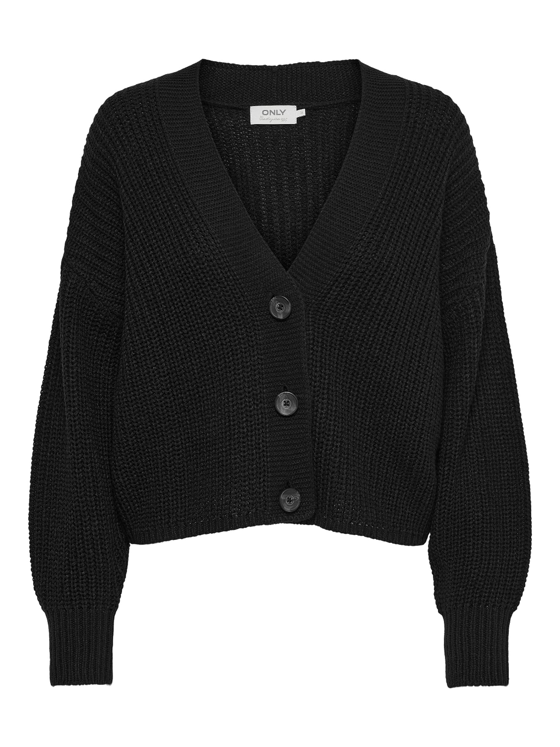 ONLY ONLCAROL Nice L/S Cardigan KNT NOOS