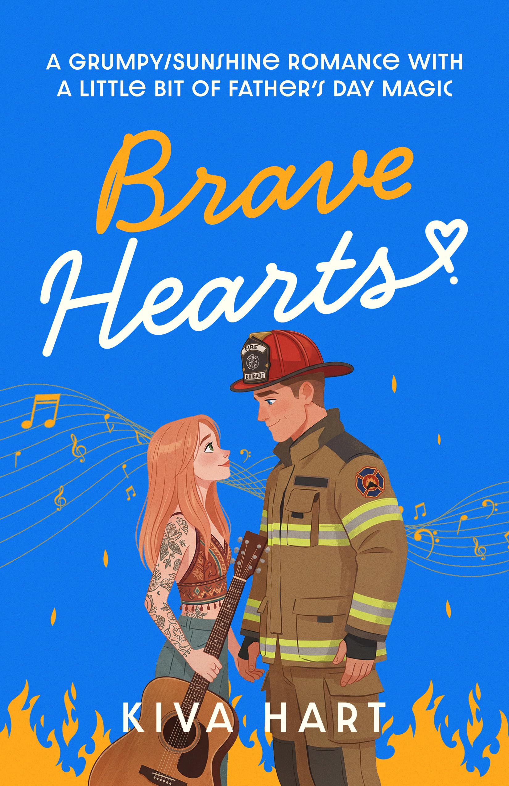 Brave Hearts