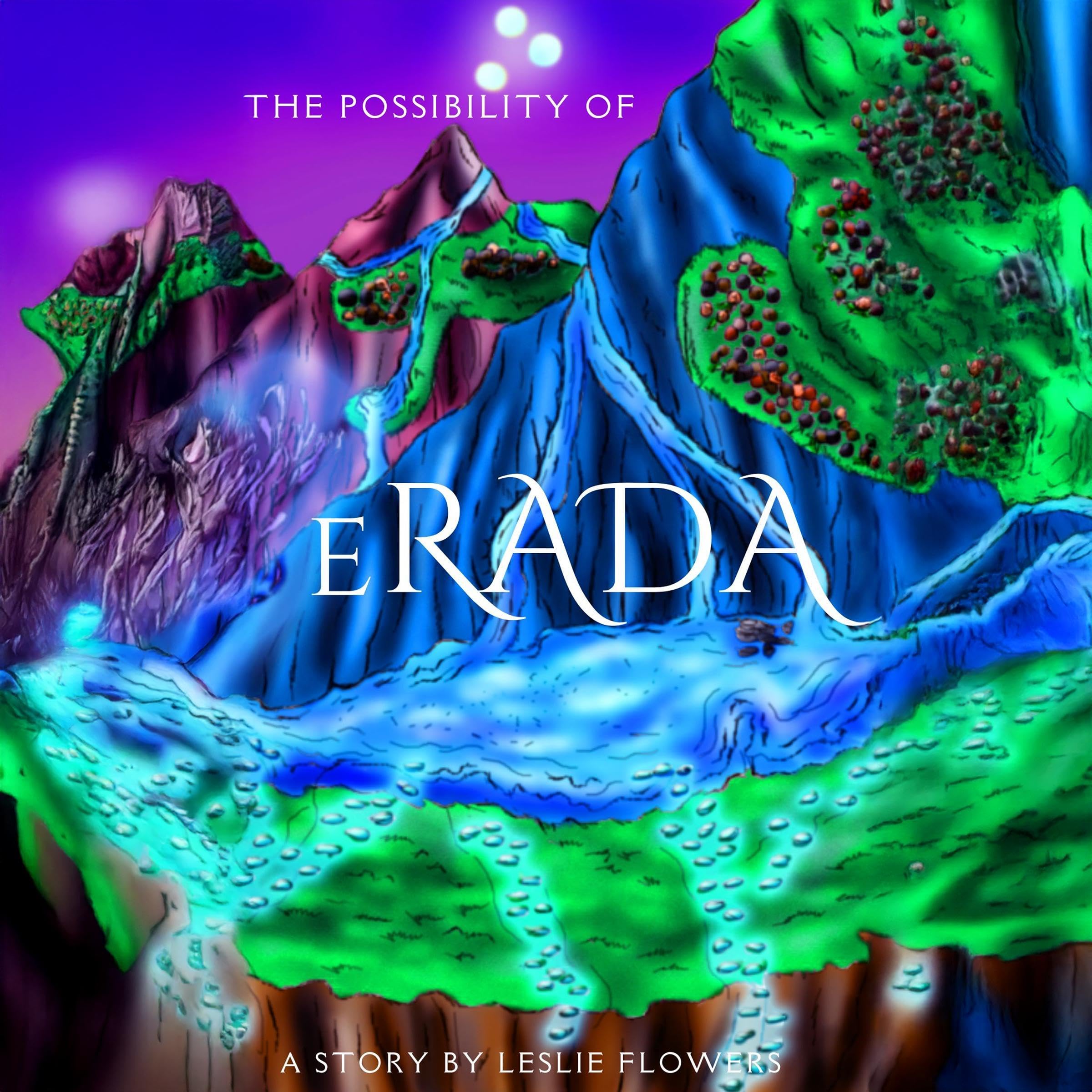 The Possibility of eRada