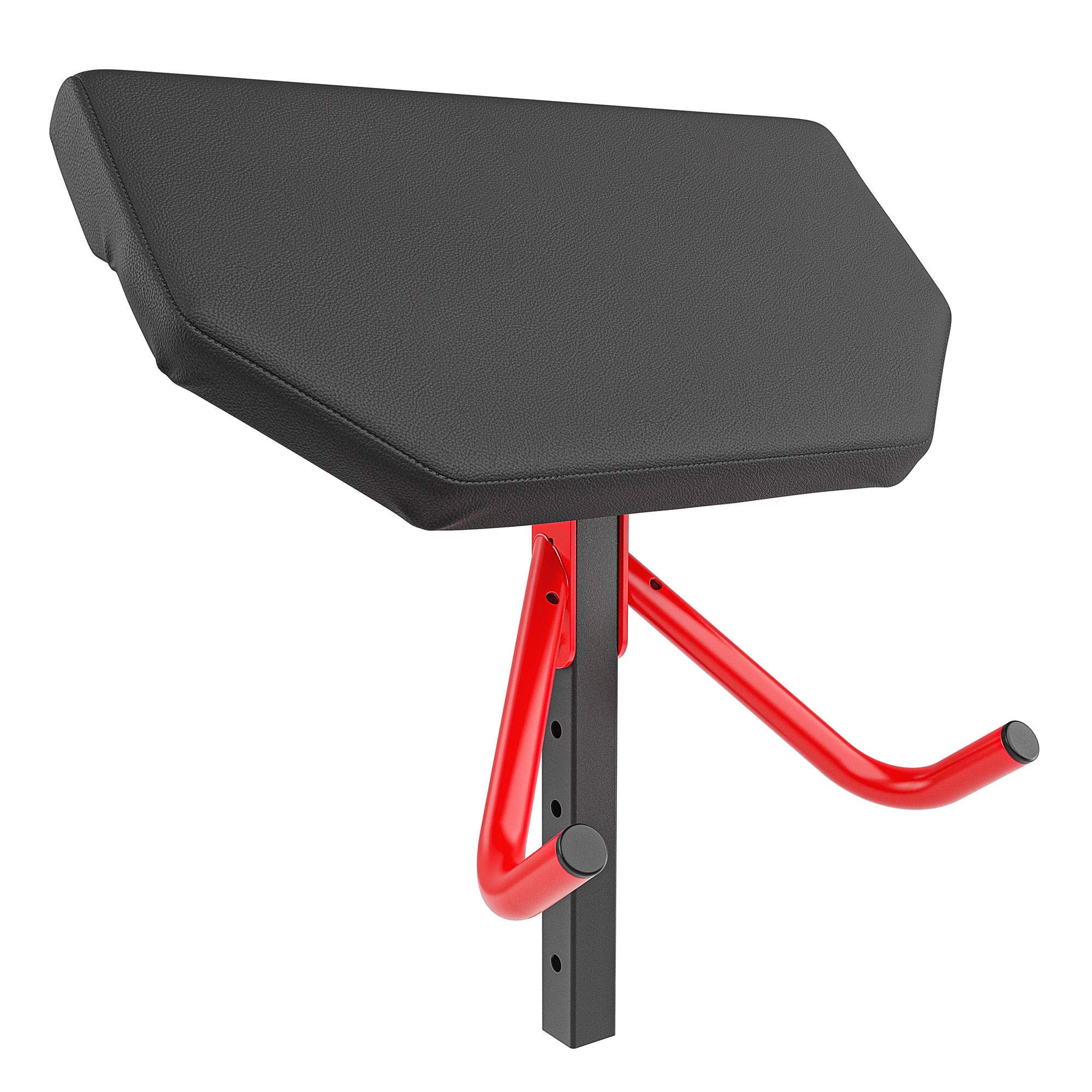 Marbo Sport Curl Banc Pult Scott (de la série Marbo Home – Symbole MH) MH-A101 2.0 | Made in EU