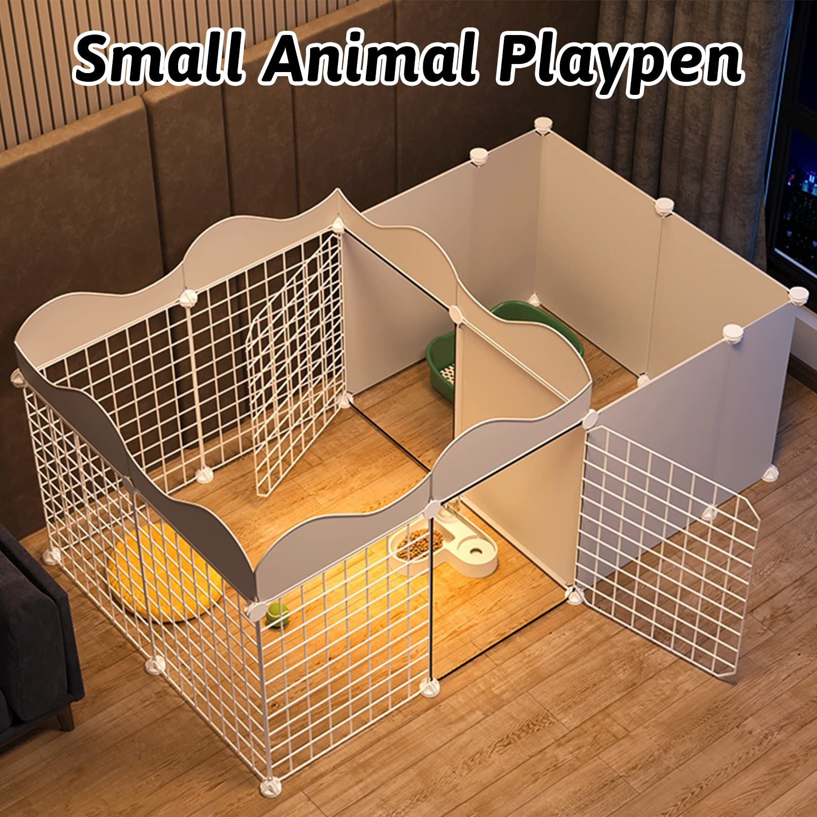 Pet Playpen Indoor Rabbit Playpen Ideas Guinea Pig Cage Panels