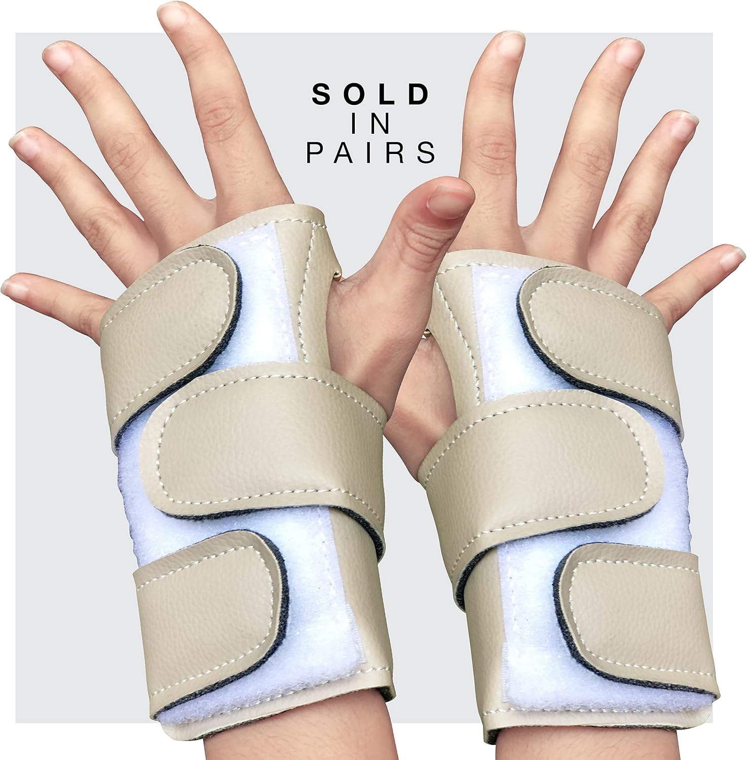 Buy U CAN Paws Wrist Guards Gymnastics Paws Gymnastics Wrist Support Paws Gymnastics Wrist