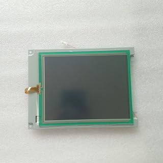 EBESTPANEL KCS057QV1AD-G23 5.7 Inch 320×240 New LCD Panel Display for Industry Machine