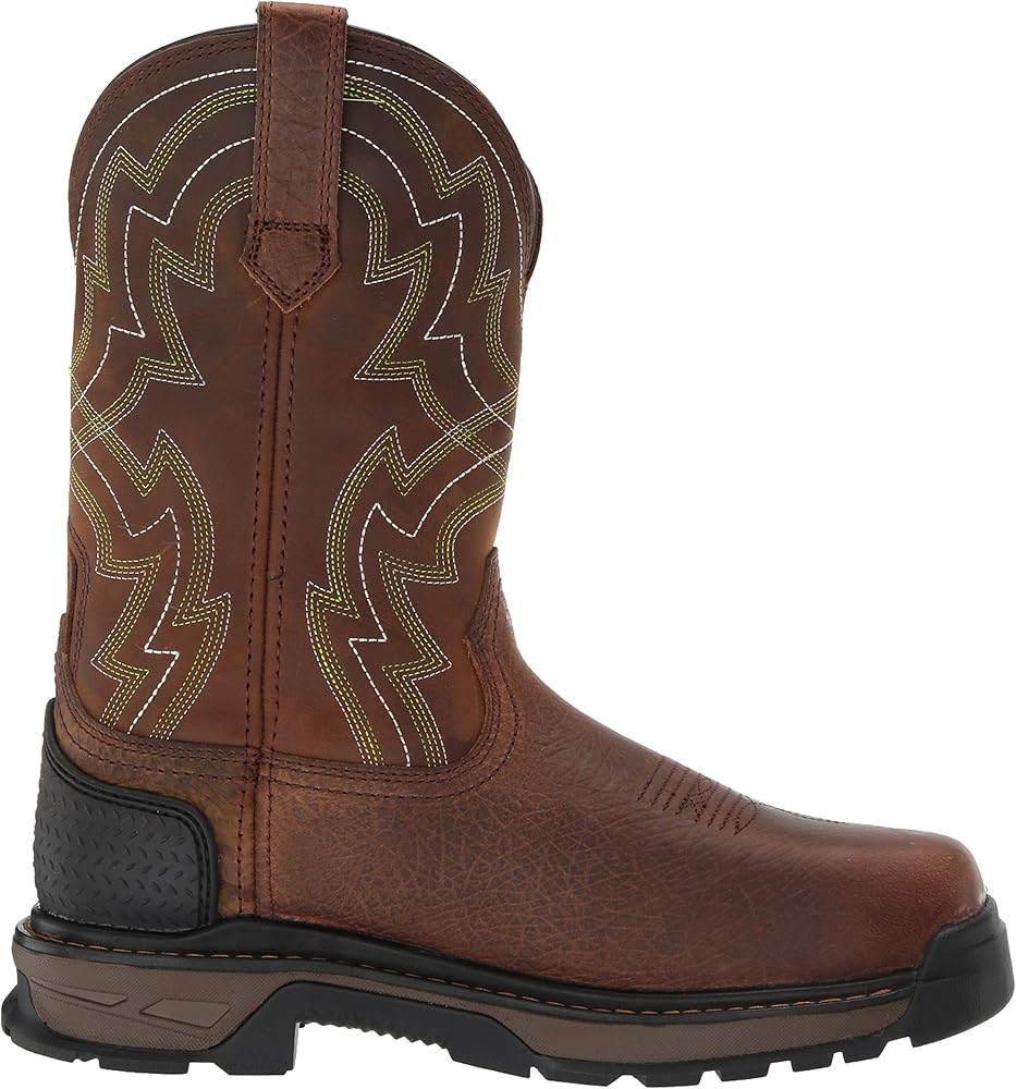 Ariat intrepid force Clearance