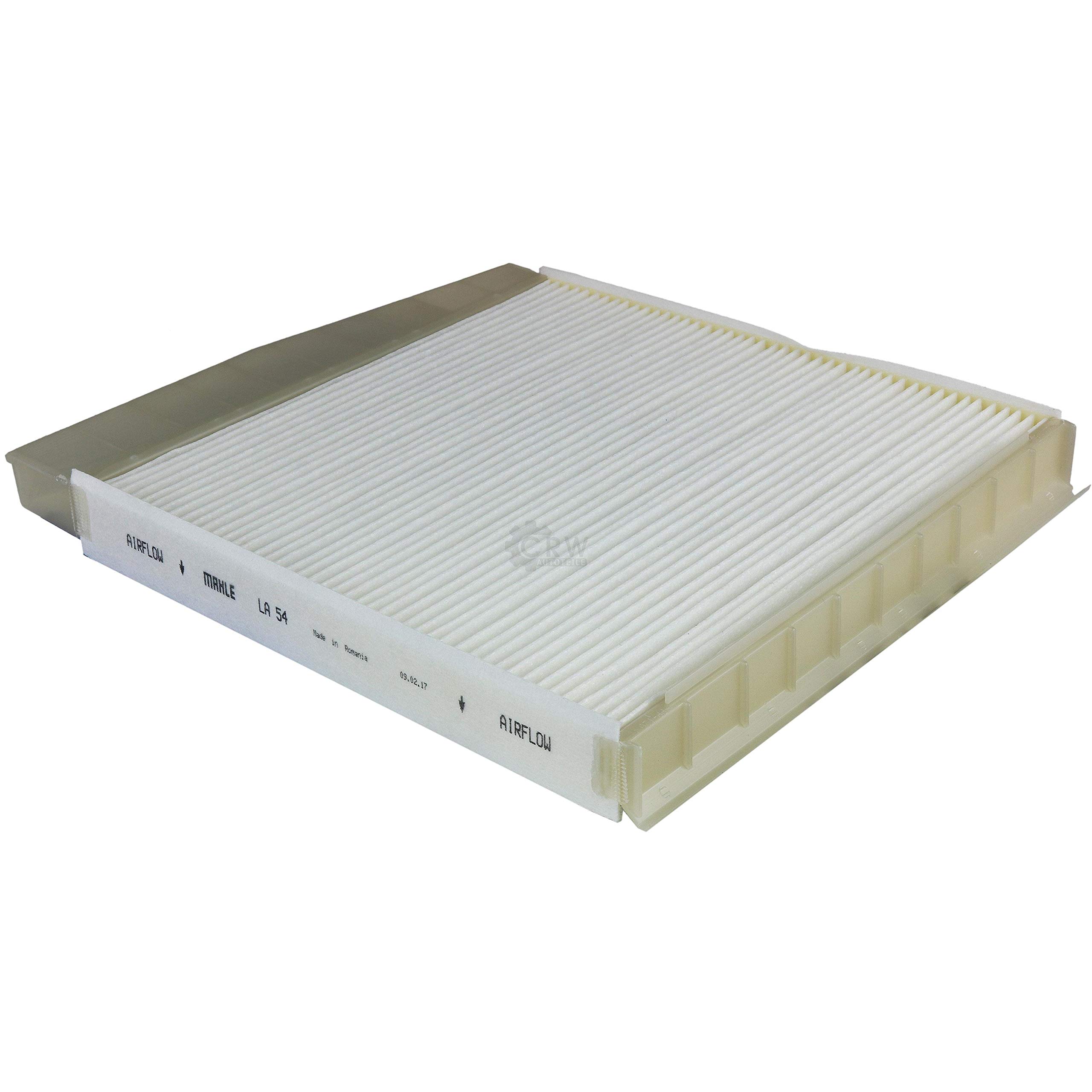 Paquete de inspección Kit de mantenimiento con filtro de aceite OX 149D, filtro de aire LX 700, filtro de cabina LA 54, tornillo de cierre