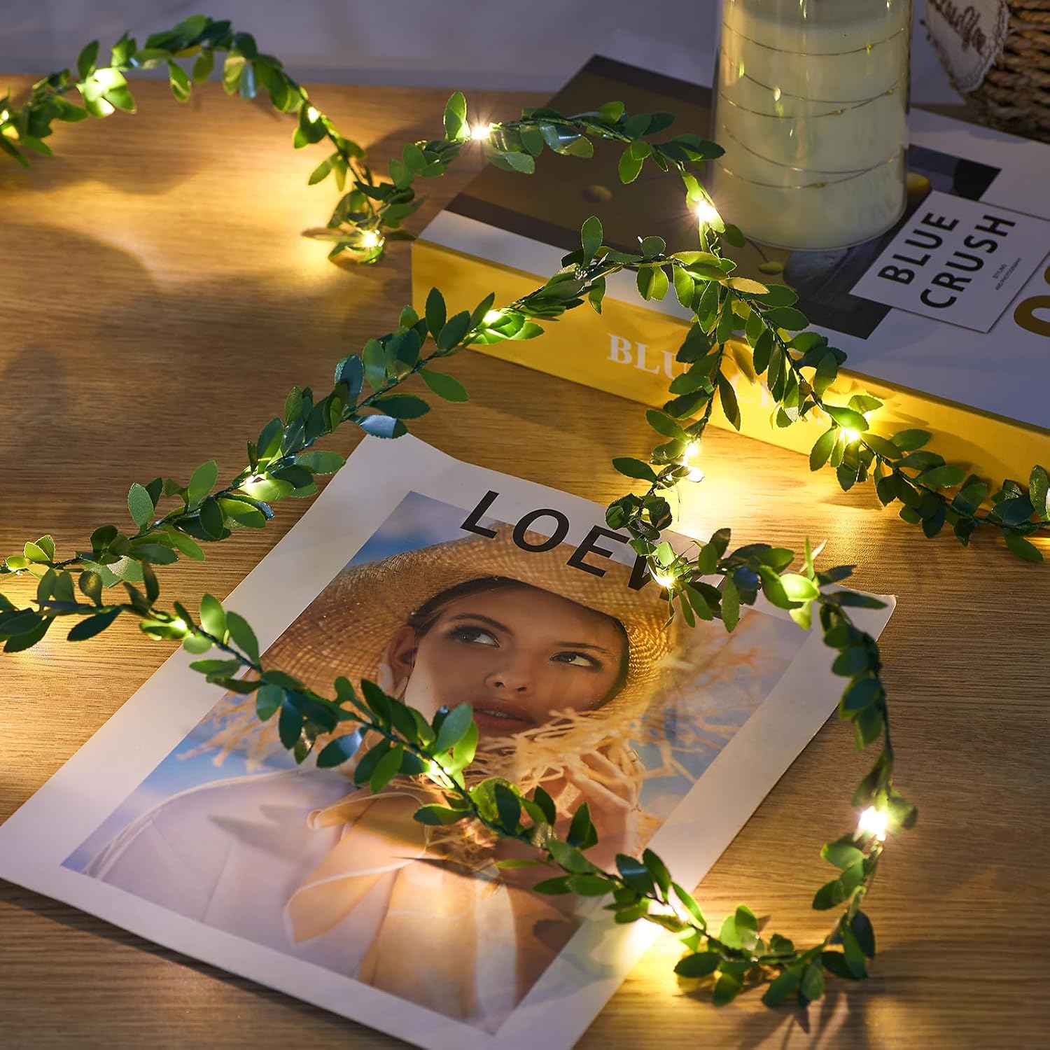 Come See What We Have For You!