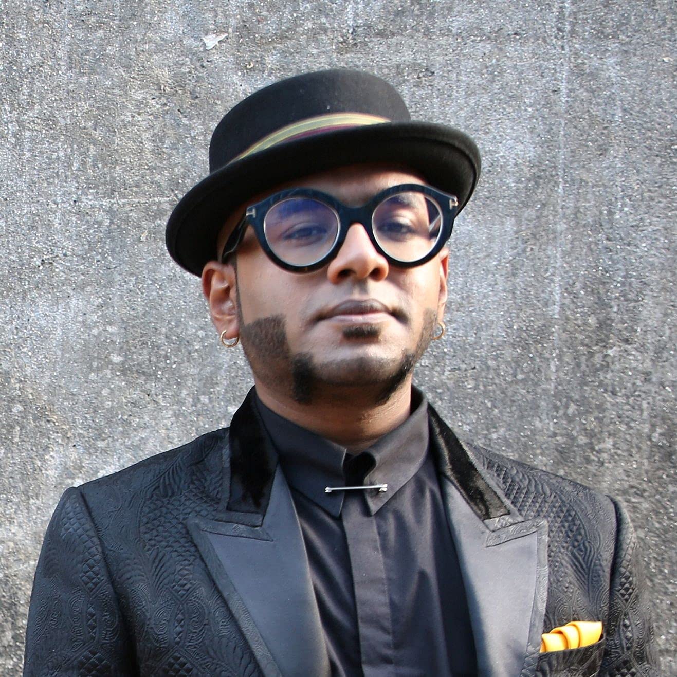 Benny Dayal