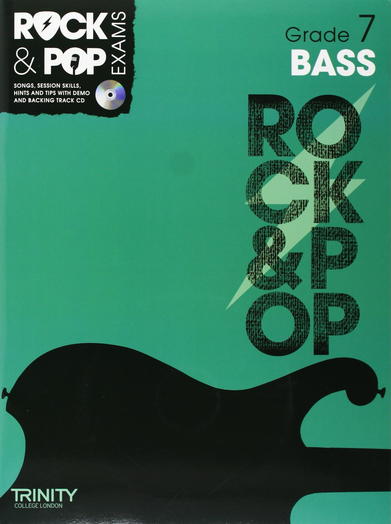 Bass (Grade 7)