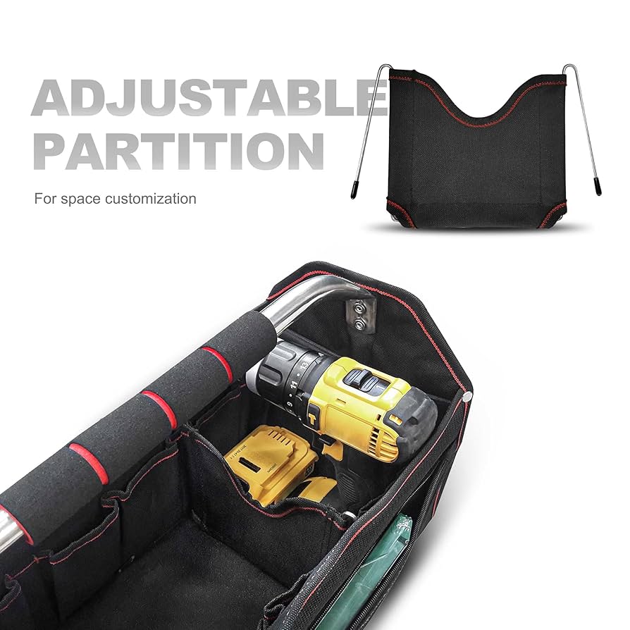♡　MOTIVE EQUIPPED TOOL BAG Motive Equipped (モーティブイクイップド) | TOOL BAG [BLACK