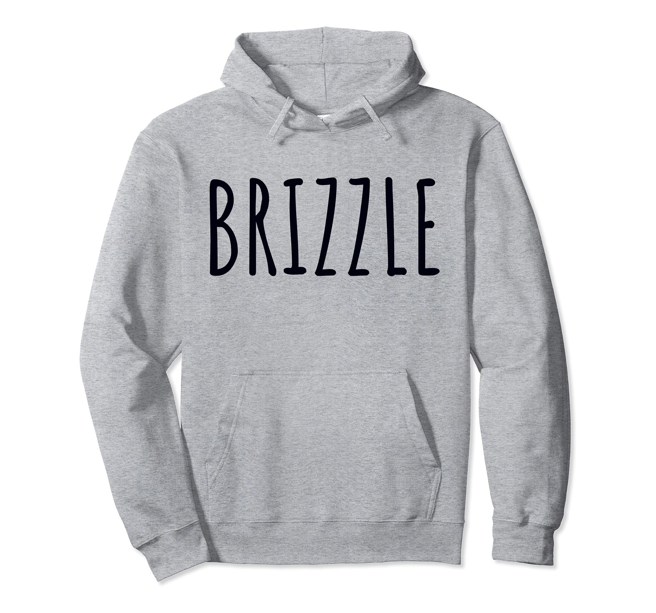 Brizzle Bristolian Slang Dialect Briz Vegas Bristol Saying Pullover Hoodie