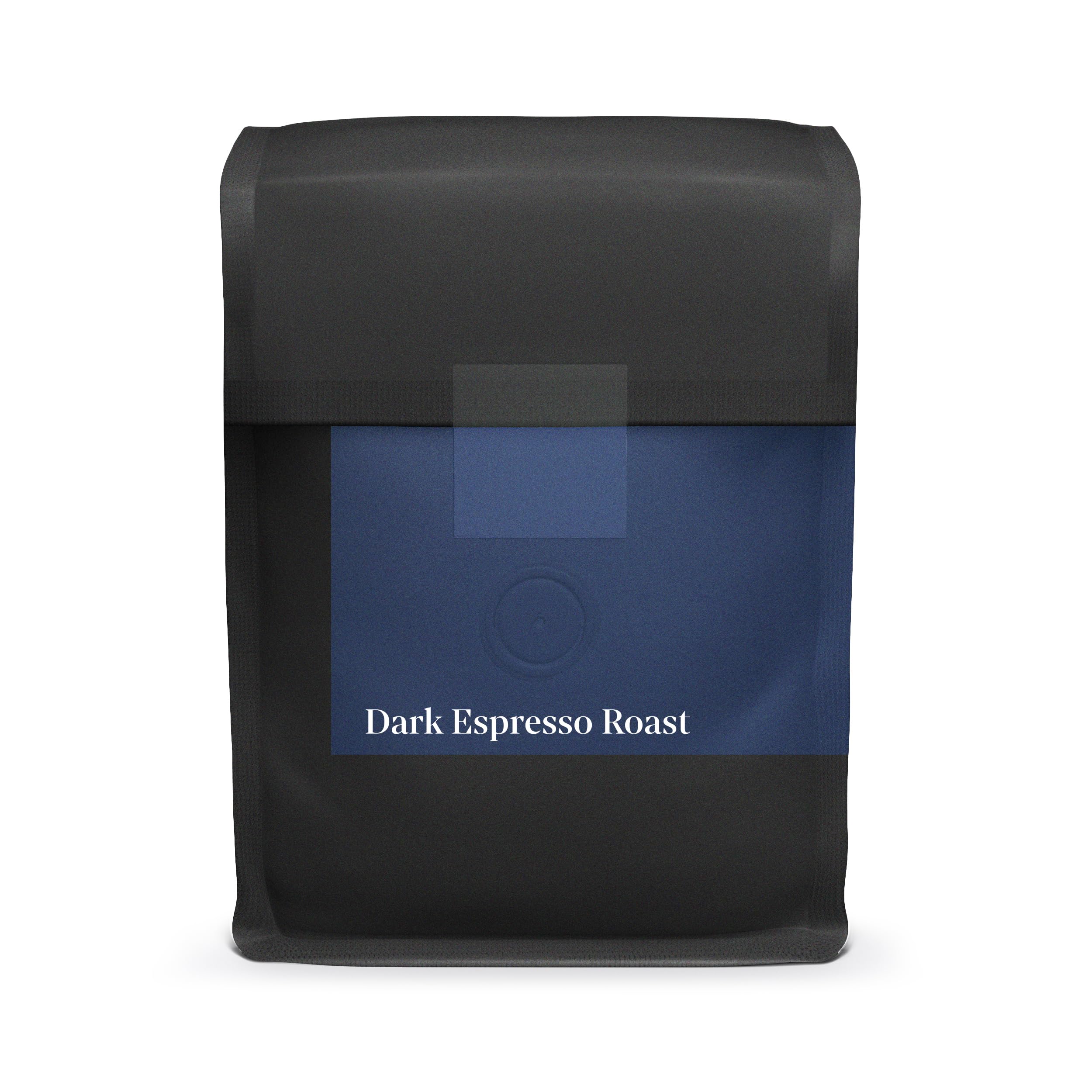 Intelligentsia Kaffee, dunkel geröstete ganze Bohnenkaffee – Black Cat Sublunar 340 ml Beutel