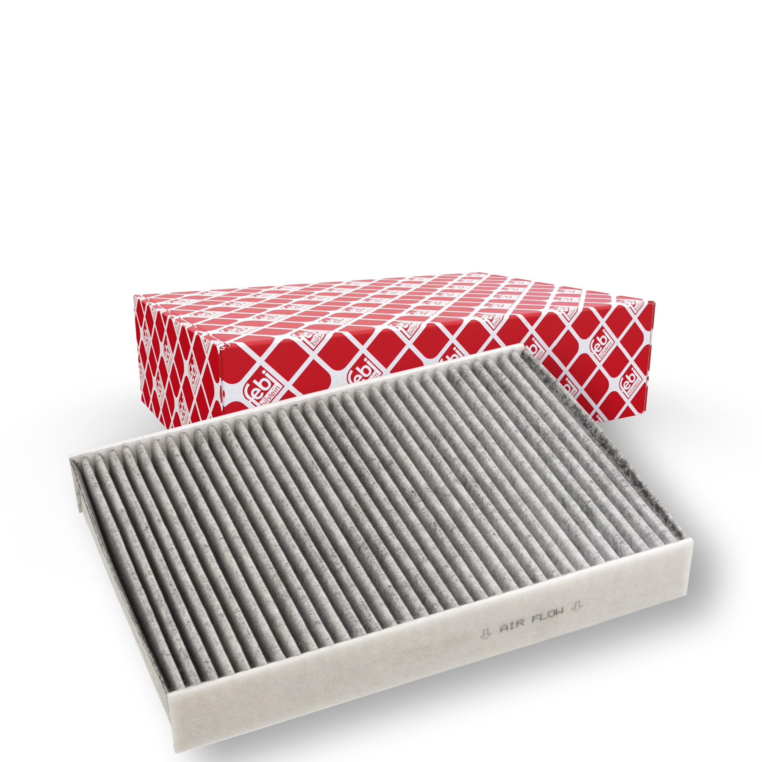 Cabin filter Activated Carbon Filter 101451 FEBI BILSTEIN for VW SEAT SKODA