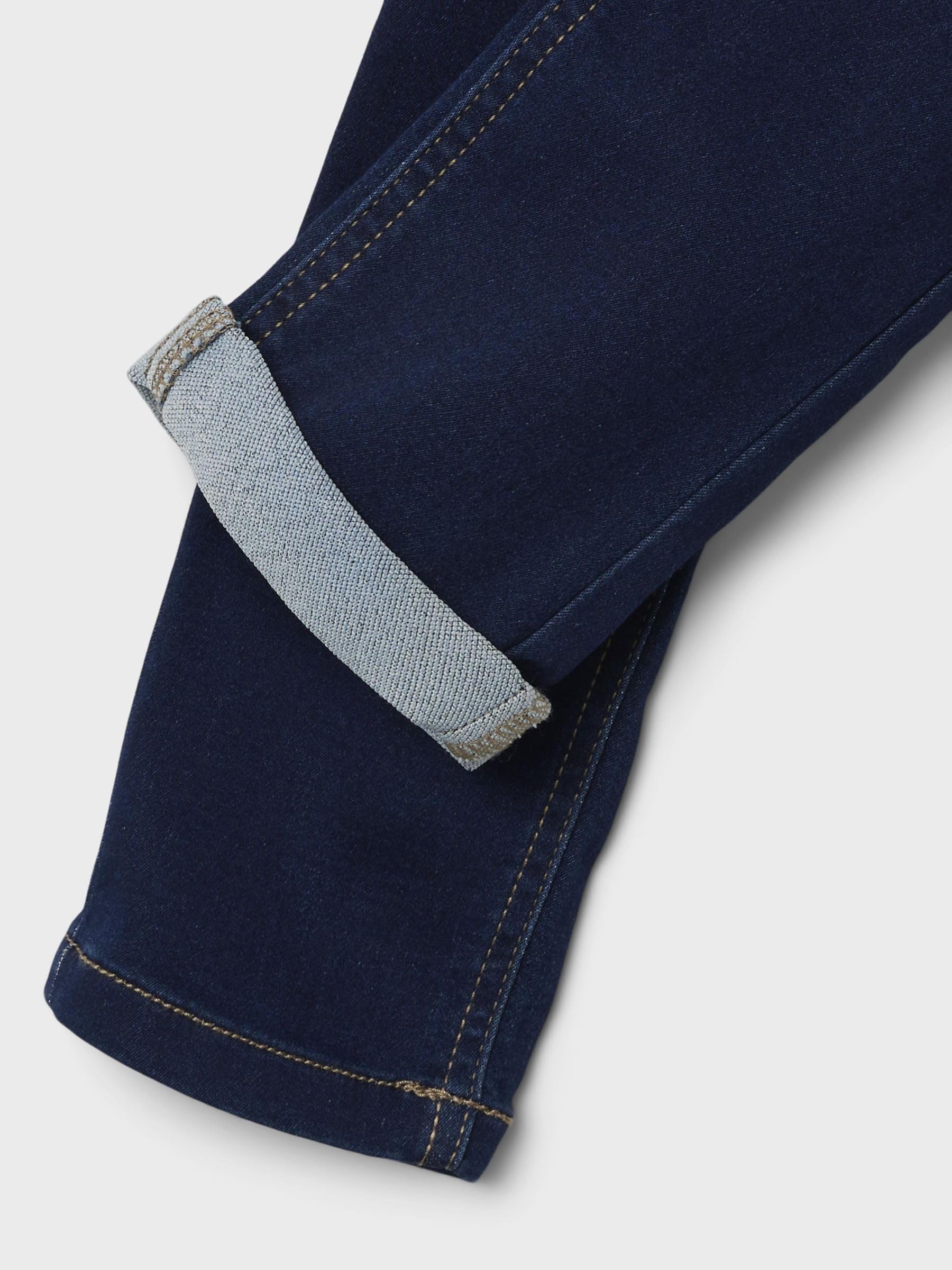 Name IT - Nkmtheo Xslim SWE Jeans 3113-th Noos, Pantaloni Bambini e Ragazzi