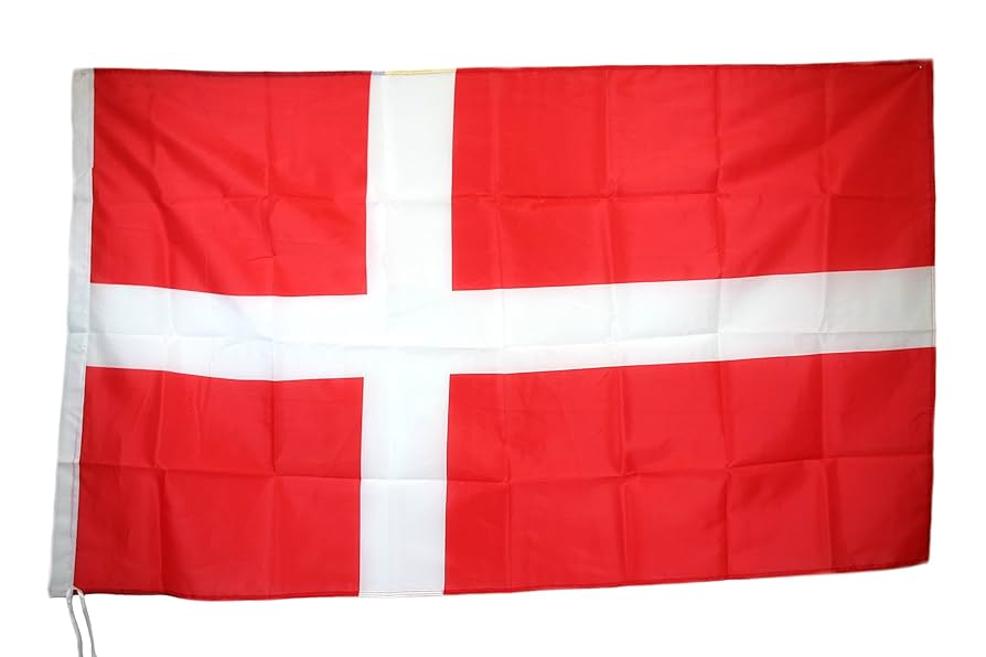 Dansk Flagg dansk-flagg