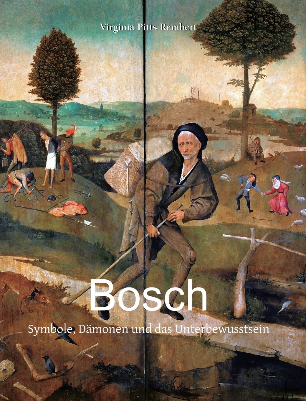 Bosch, symboles et démons : décryptez enfin son inconscient