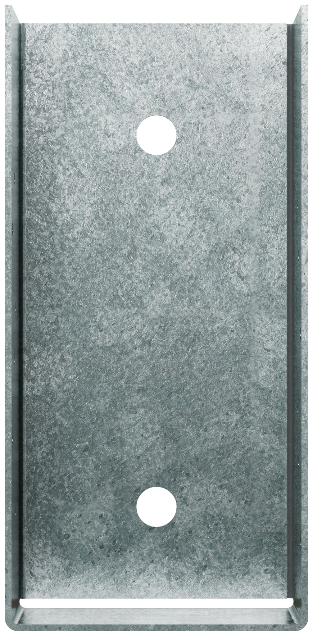 Simpson Strong-Tie MBHU5.50/11.88KT MBHU 5-1/2-in. x 11-7/8-in. Galvanized Masonry Beam Hanger with Screws/Anchors