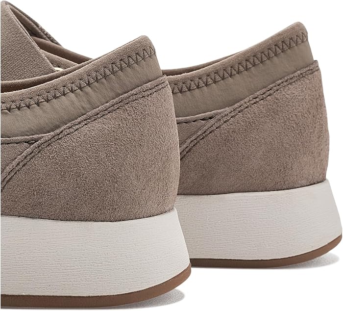 Женские кроссовки Dansko Carolina, цвет: Коричневый — фото 3