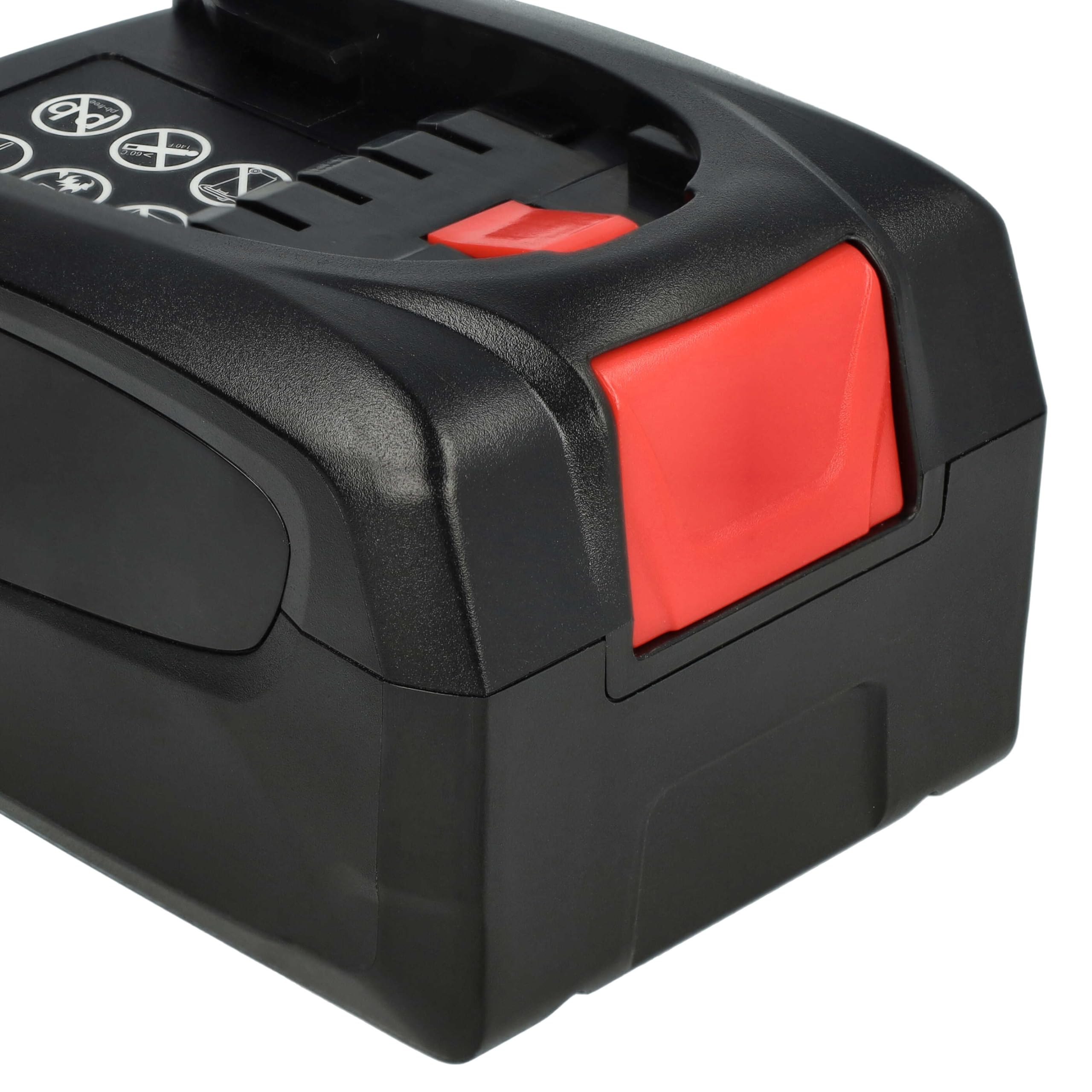 vhbw Akumulator kompatybilny z Bosch ULTD/03 | Uniwersalny młotek 18 V, PSM 18 LI, ULTD/02, narzędzie Uneo Maxx (5000 mAh, litowo-jonowy, 18 V)