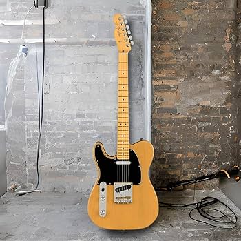 Amazon | Fender エレキギター American Professional II Telecaster