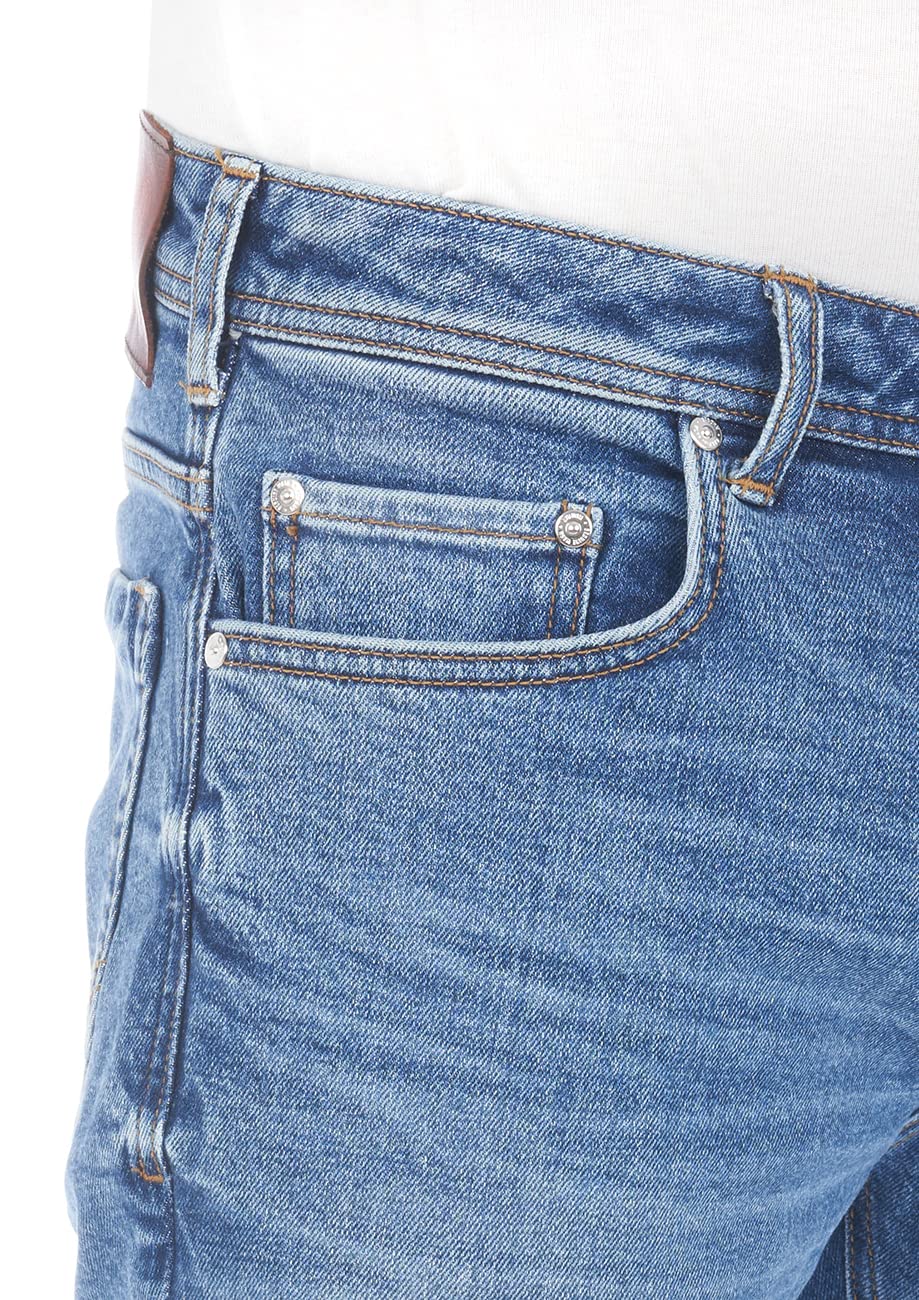 LTB Jeans Herren Stretch Timor Bootcut Jeanshose Hose Denim Blau Schwarz 28 29 30 31 32 33 34 36 38 40
