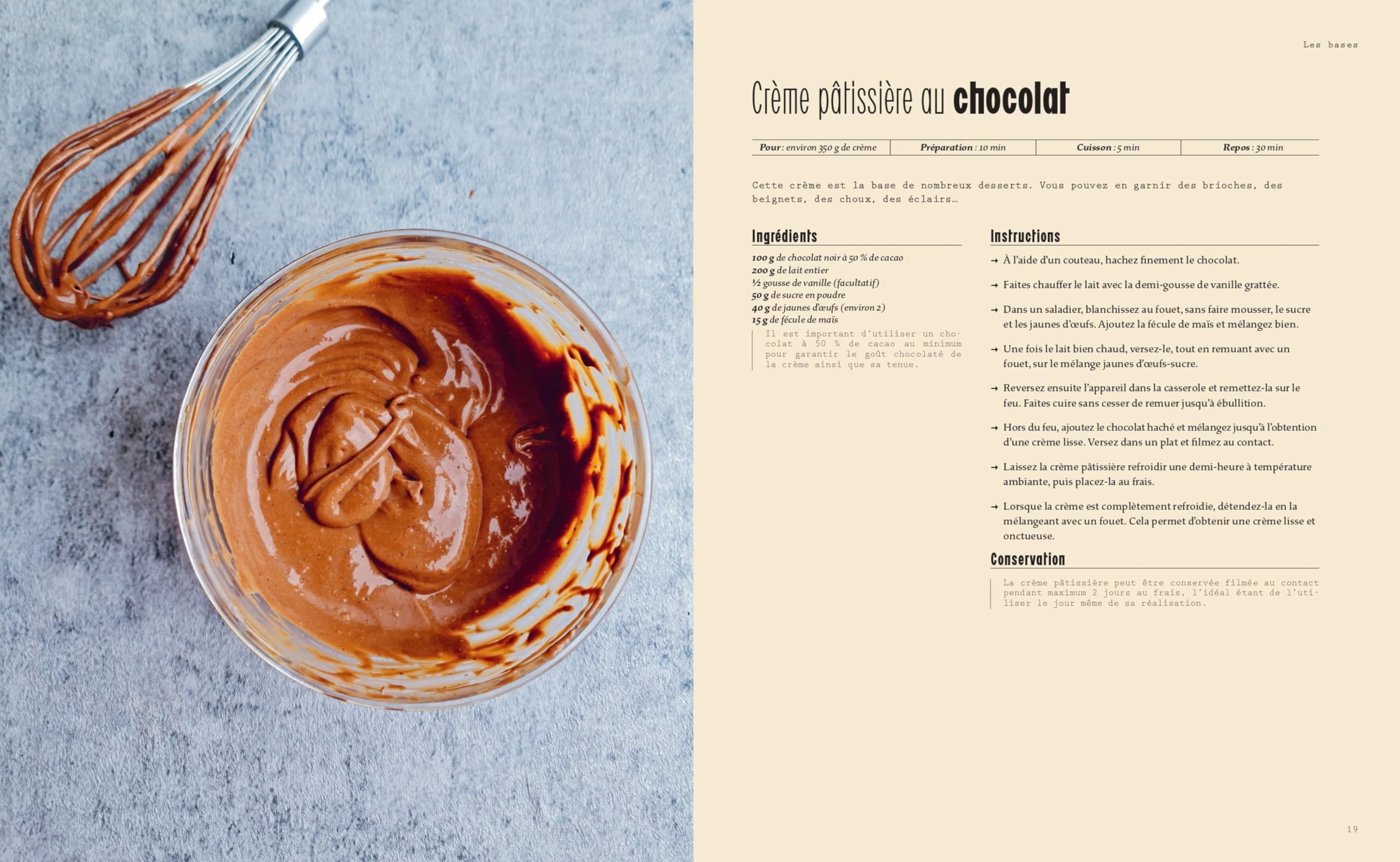 Le petit manuel d'une pâtissière autodidacte - la pâtisserie facile par @onestgourmands: Recettes et techniques pour ceux qui n'y connaissent rien !
