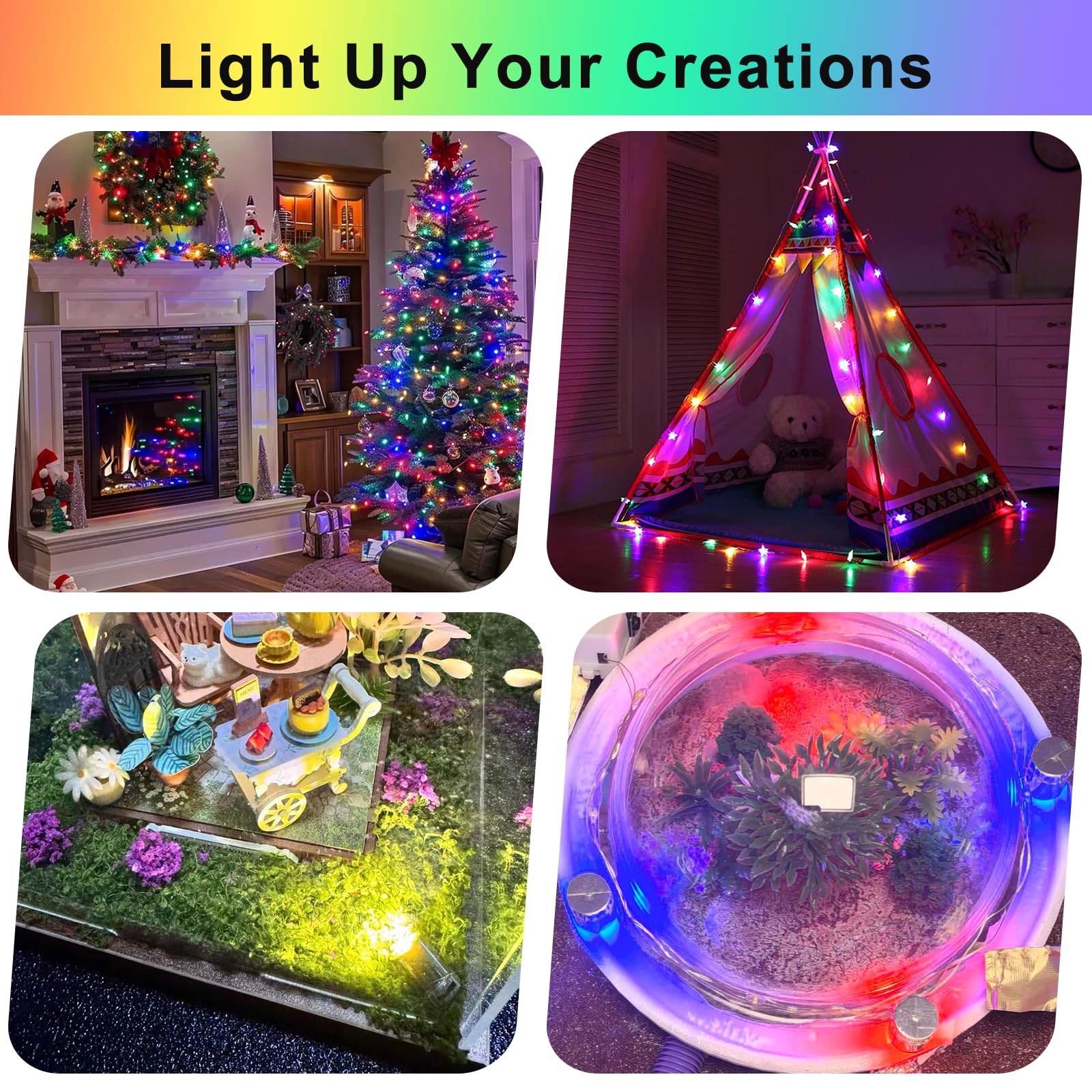 Lot de 10 spots miniatures à LED à piles, mini lumières électriques pour travaux manuels, maison de poupée, pour construction LEGO, ballon, vitrine Lot de 10 spots miniatures à LED à piles, mini lumières électriques pour travaux manuels, maison de poupée, pour construction LEGO, ballon, vitrine