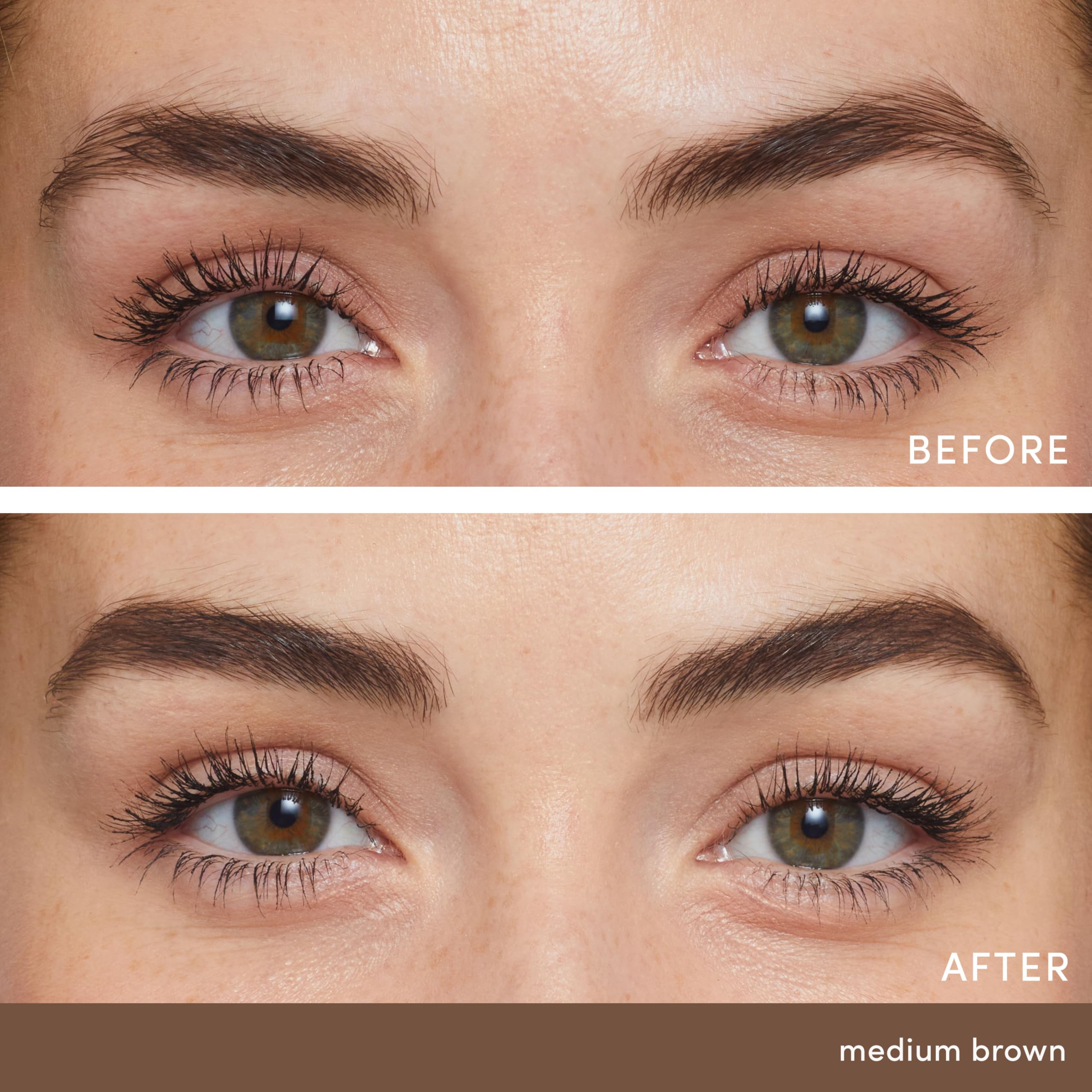 Jane Iredale PureBrow Kaş Pudrası (2 paketi)