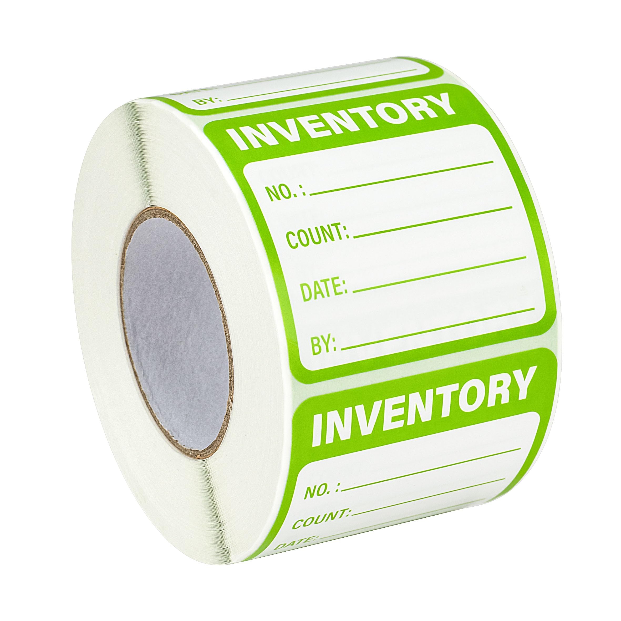 Snapklik.com : 600 Pcs Inventory Stickers Control Labels For Shipping ...