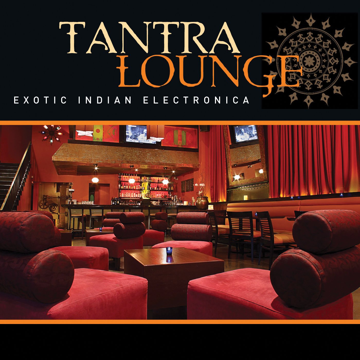 Tantra Lounge