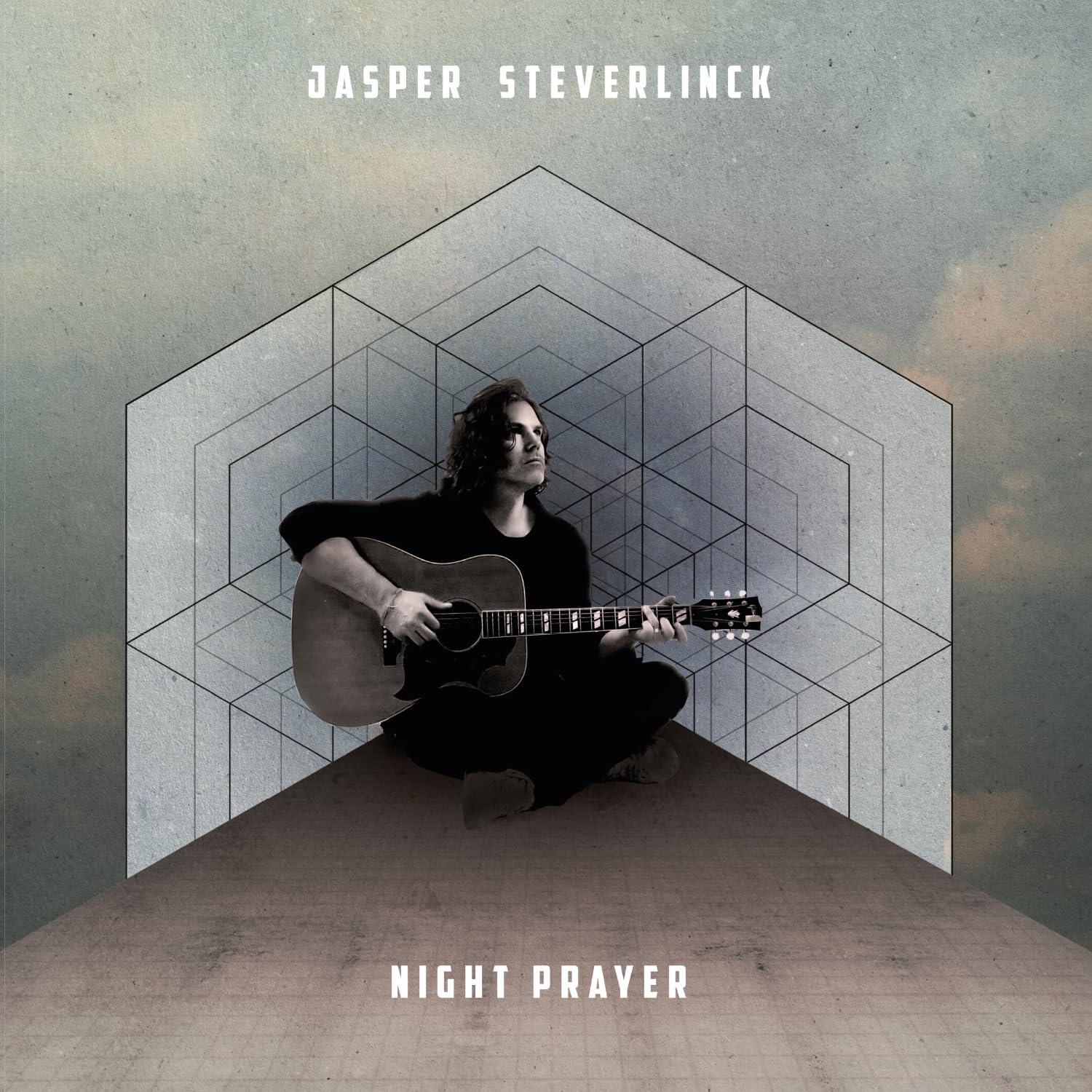 Night Prayer [VINYL]