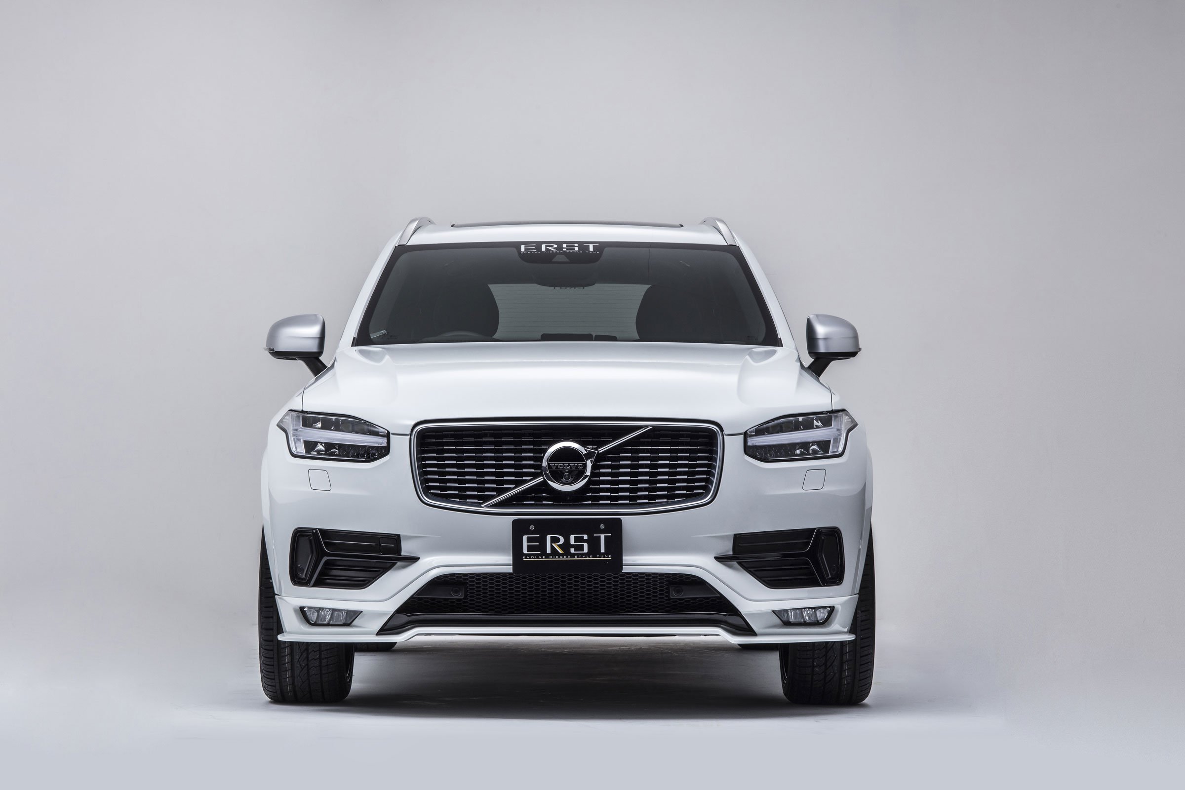 Amazon | VOLVOボルボ専用ERST(エアスト)XC90(LB)2016~ V90/S90(PB