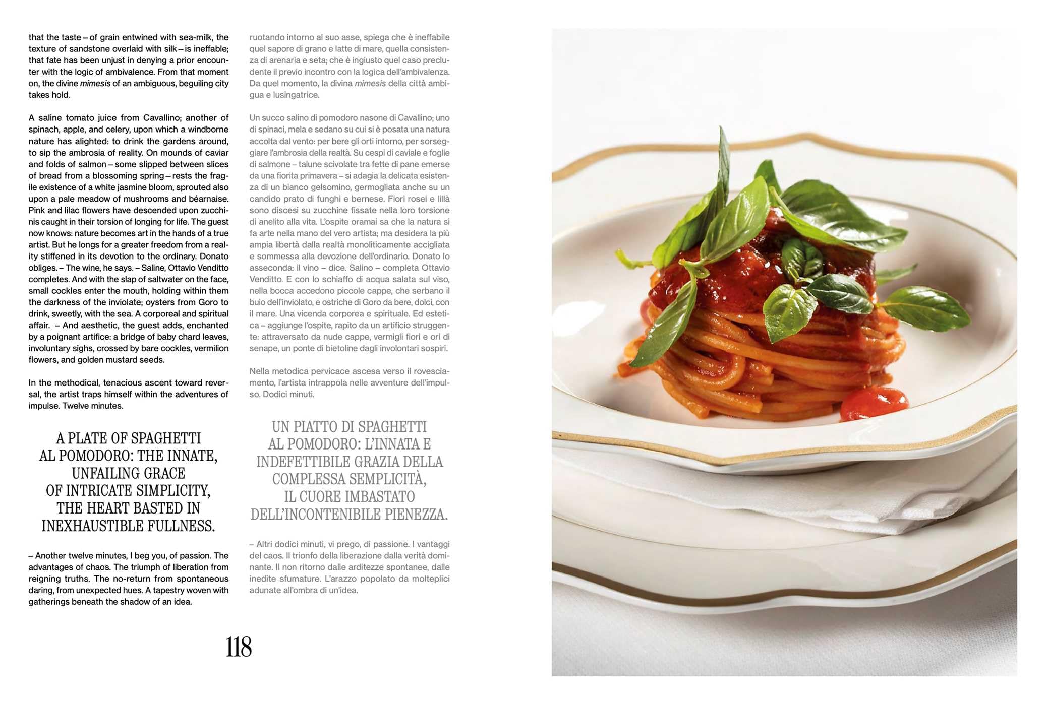 The best italian breakfast: In Hotels and Charming Houses
