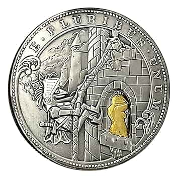 ガンディーニ　ガシャーン　一点物 ガンディーニ ガシャーン 一点物