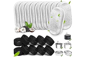 Cat Water Fountain Filters: Keep Your Feline's Water Crystal Clear