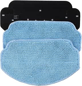 Eawfgtuw Ensemble Réservoir D'eau Compatible Avec Aspirateur