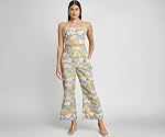Womens 2-Piece Printed Coord Set | Treanding Top & Plazzo Co-ord Set