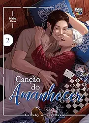 Canção do Amanhecer: Volume 2