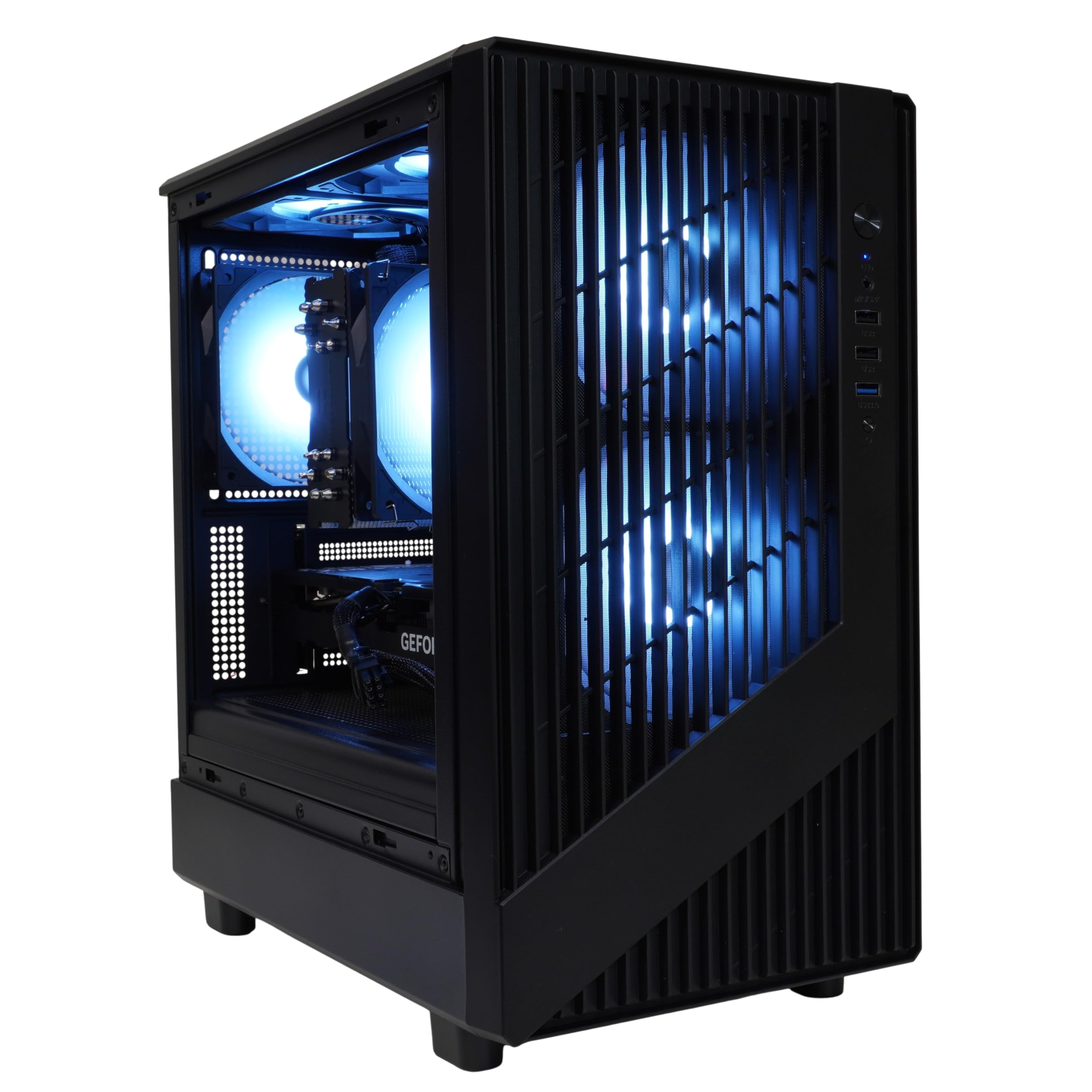 【動作確認済】Ryzen 7 5700X3D 自作PCセット Amazon.co.jp: 【極東電子】ゲーミングPC デスクトップ Ryzen7 5700X3D