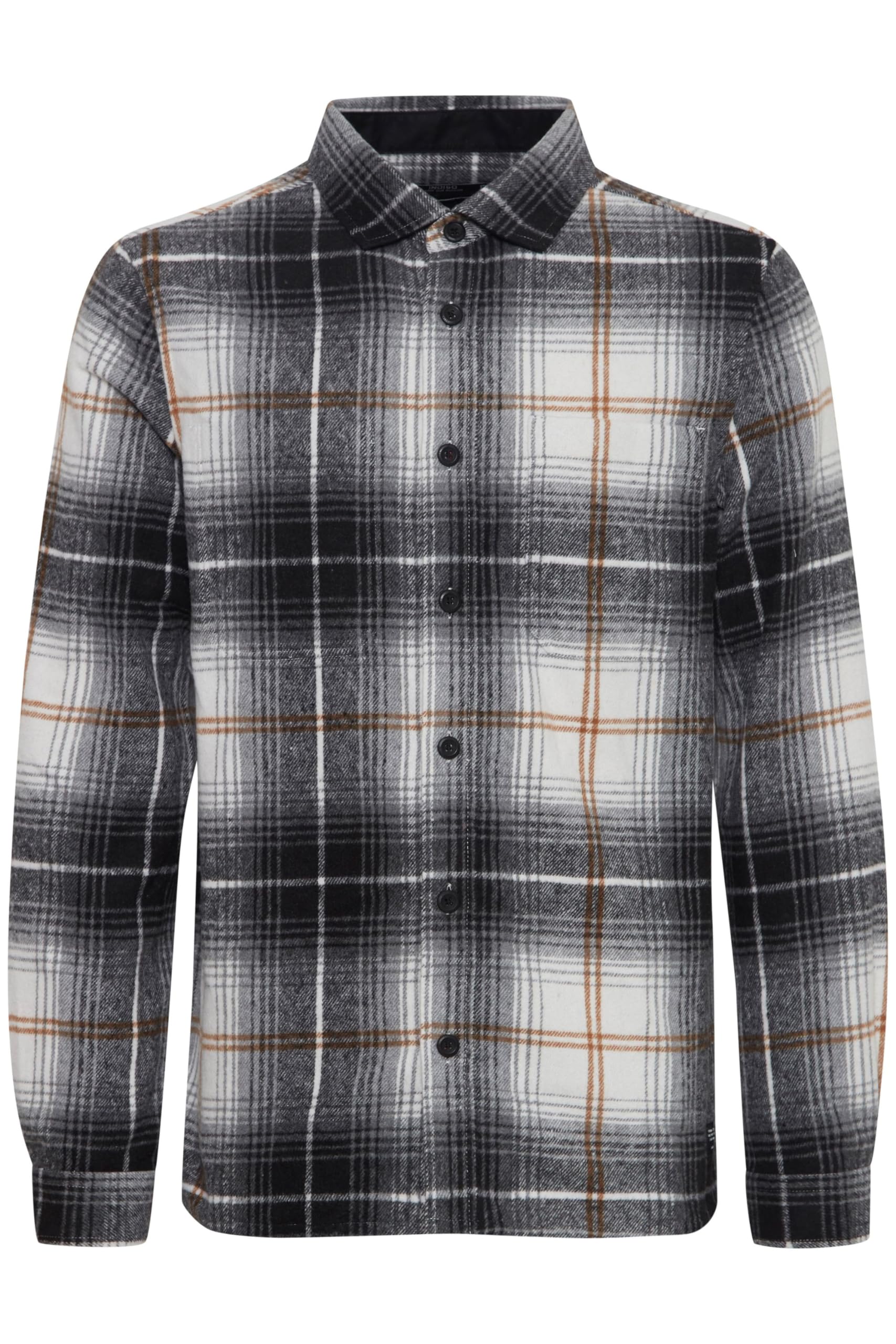 Indicode IDValmer 25325MM Herren Shirts