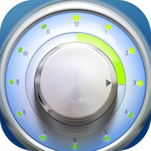 Cool Kitchen Timer - Cronômetro de Cozinha Legal